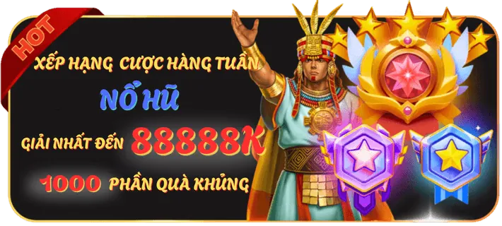 Bàn chơi Sicbo x88 với các tùy chọn đặt cược