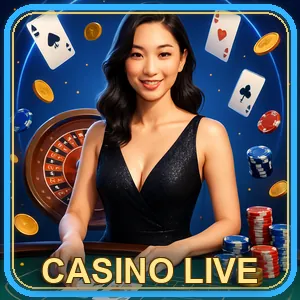 Trò chơi Casino Sicbo X88