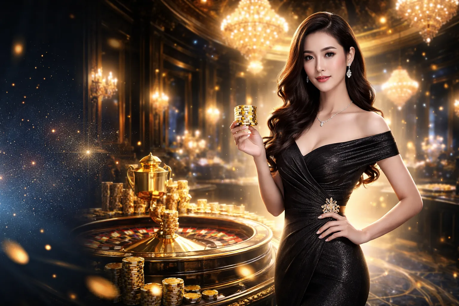 Trọng tài đang giám sát chặt chẽ trận đấu đá gà, đảm bảo tuân thủ luật chơi cơ bản trên sicbo x88